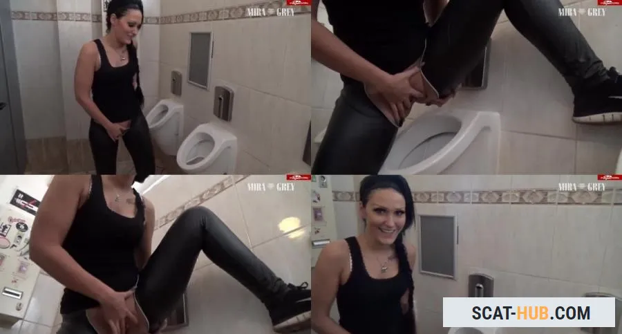 Mira-Grey - Frecher Piss [HD / AVC / 19.33 MB]