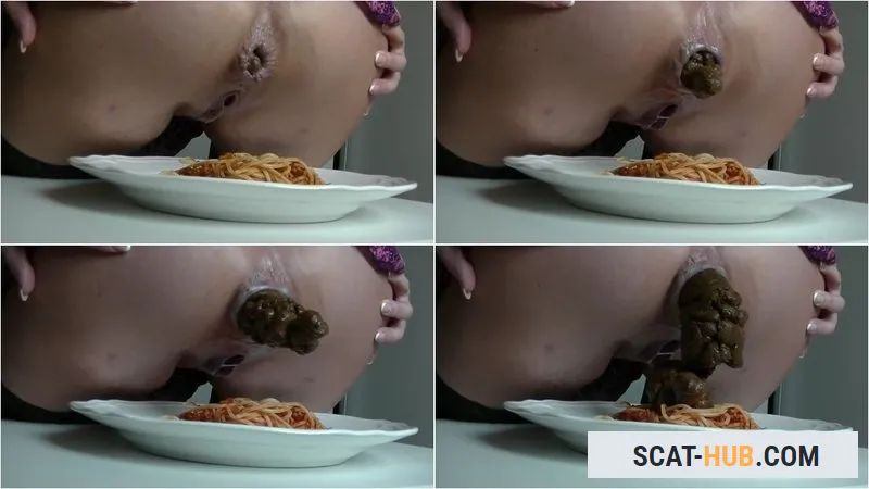 AutumnYoung - AMAROTIC MARIADEVOT PASTA WITH POOP [FullHD 1080p / mp4 / 40.0 MB]