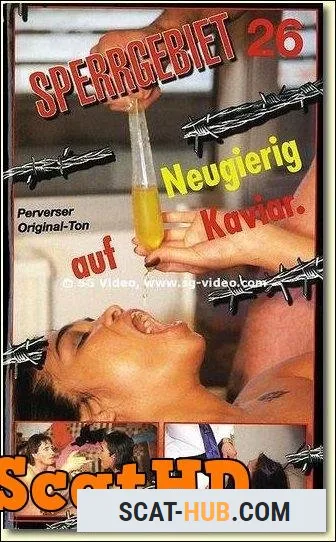 Girls - Sperrgebiet-26 [DVDRip / avi / 555 MB]