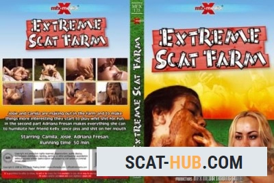 M. Fiorito - 175 Extreme Scat Farm [SD / .mpg / 216 MB]