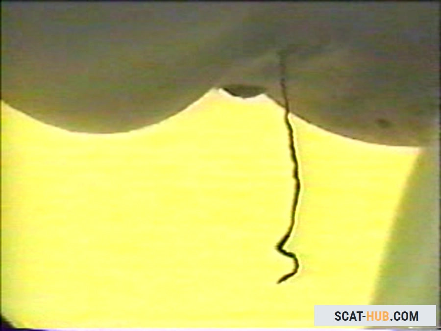 Jap Hidden - Cam Toilet 08 (japanese schoolgirls peeing and pooping (uncensored, c-quality) [SD / .mpg / 513 MB]
