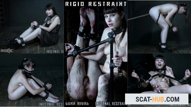 Luna Rival - Rigid Restraints [SD / mp4 / 779.8 MB]