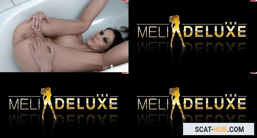 MeliDeluxe - Dreckstück pisst sich ins Maul [Full HD / AVC / 122.97 MB]