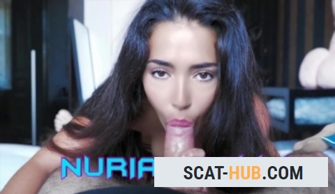 Nuria Millan - WUNF 387 [HD 720p / mp4 / 974.8 MB]