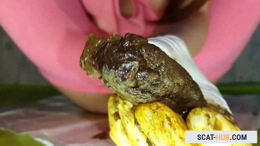 Anna Coprofield - 3 Shit for Freeze Vol.3 [FullHD 1080p / mp4 / 1.82 GB]