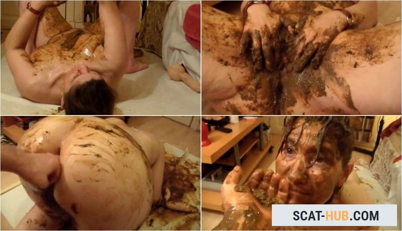 PrincessNikki - ELLIE AND MR FOG SEX AND SHIT [SD / mp4 / 760 MB]