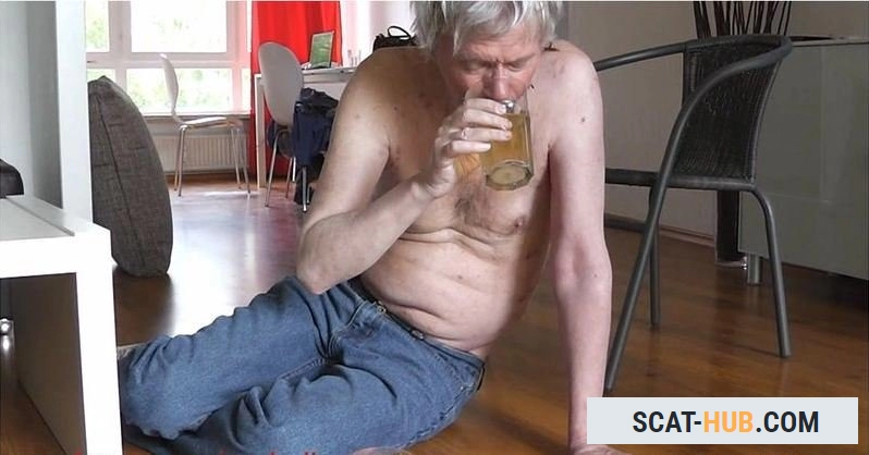 ScatLilSecret - SCAT-LADIES SOFT BROWN SHIT FOR THE TOILET SLAVE [FullHD 1080p / mp4 / 872 MB]