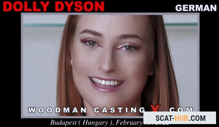 Dolly Dyson UPDATED [HD 720p / mp4 / 2.19 GB]