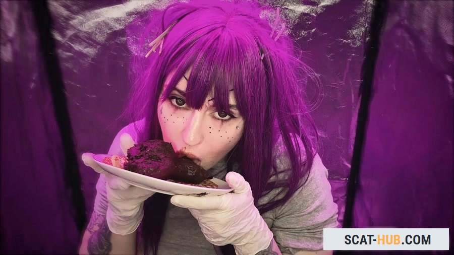 DirtyBetty - OMFG! These pancakes, taste like me! [FullHD 1080p / mp4 / 1.17 GB]