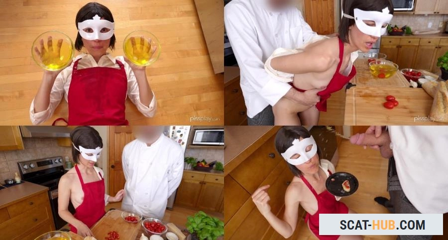 Cooking class [Full HD / AVC / 368.9 MB]