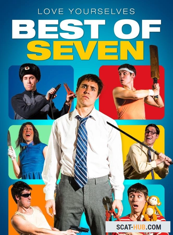 Best of Seven (2016) [FullHD 1080p / AVC / 135.66 MB]