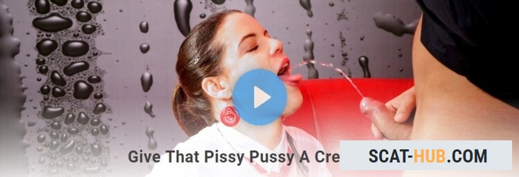 Vany Ully - Give That Pissy Pussy A Creampie [FullHD 1080p / mp4 / 1.12 GB]