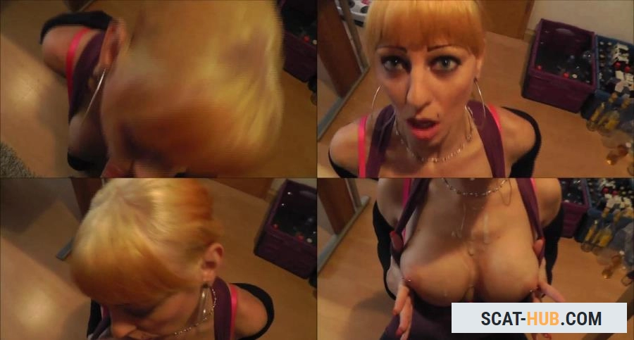 Gina-Bang - Natürlich Blond - Jetzt erst recht [HD 720p / AVC / 39.7 MB]