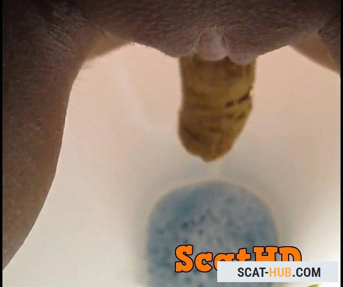 CandieCane - Solo Poop No. 10 [FullHD 1080p / mp4 / 42.4 MB]