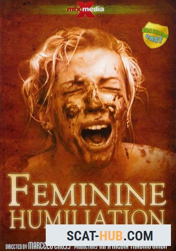 Kemil Kretli - Feminine Humiliation! [DVDRip / avi / 699 MB]
