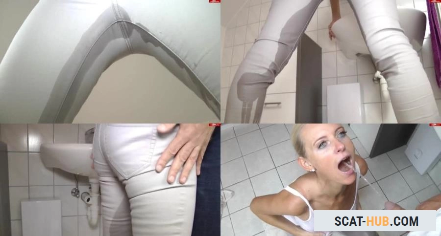 Dirty-Tina - Piss mich voll du Sau! 16 08 15 [SD / AVC / 36.62 MB]