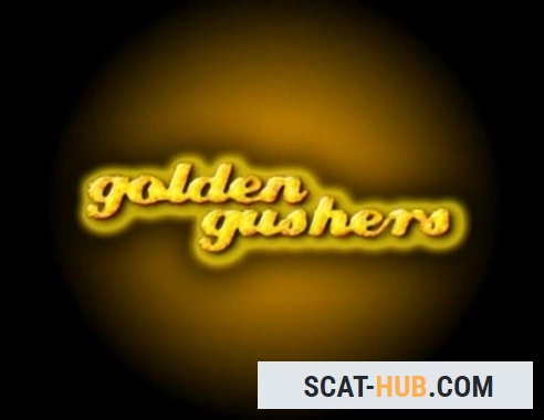Hightide #35 - Golden Gushers [DVDRip / avi / 681 MB]