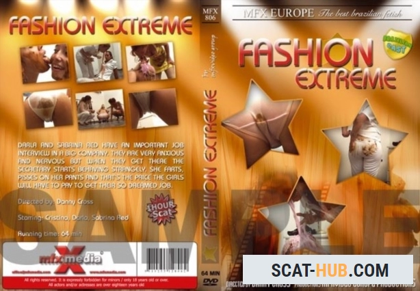 Fashion Extreme [DVDRip / mpg / 259.8 MB]