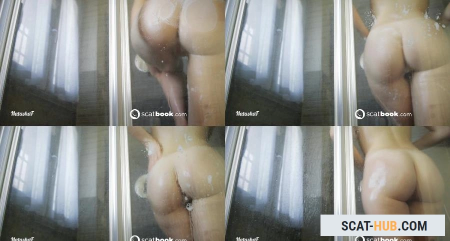 Lots of Farts in the shower with pee [FULL VERSION] [FullHD 1080p / AVC / 197.41 MB]