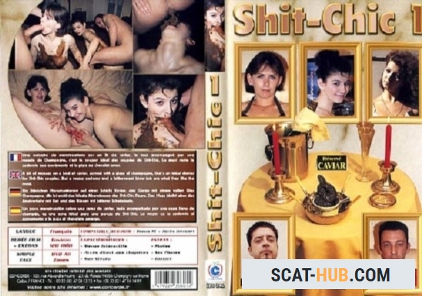 Shit Chic 1 [DVDRip / avi / 700.2 MB]