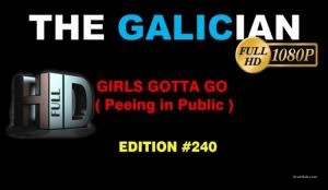 The Galician - Girls Gotta Go [HD / mp4 / 1.43 GB]