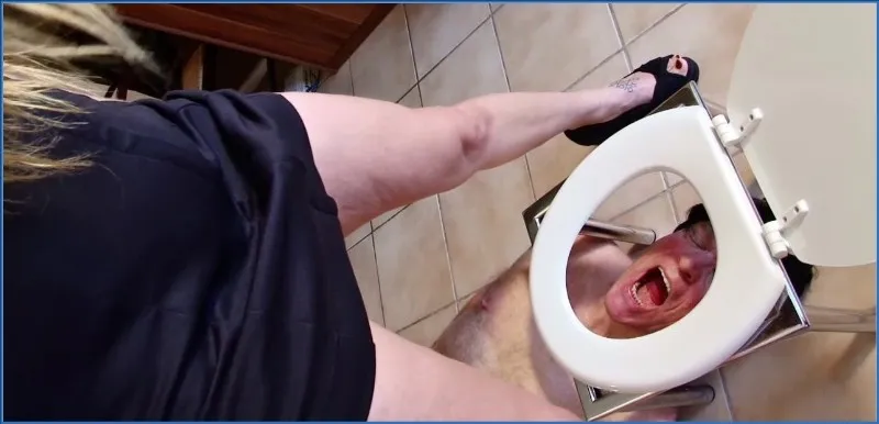 Lady Amy's The Scat Gourmet P1, Femdom - scat porn video at Scat-Hub.com