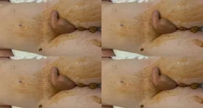 His first time angekackt now is rubbed and blown [FullHD 1080p / AVC / 320.72 MB]