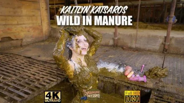 Wild in Manure [FullHD 1080p / mp4 / 6.49 GB]