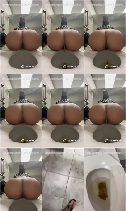 Darkfans-25, Scat Porn - scat porn video at Scat-Hub.com