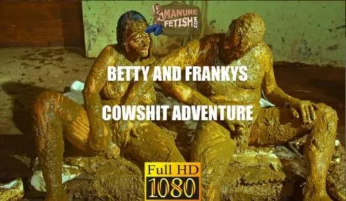 Betty and Frankys Cowshit Adventure [FullHD 1080p / wmv / 4.84 GB]