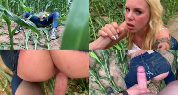 Devil Sophie - Spanner alarm- Jeansfetz piss semen batt mov [FullHD 1080p / AVC / 1.4 GB]