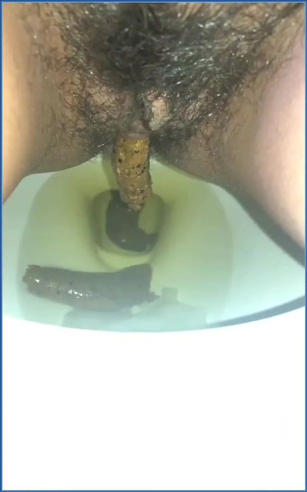 Cute Sabrina 22 - Pissing, Toilet, Brunette - scat porn video at Scat-Hub.com