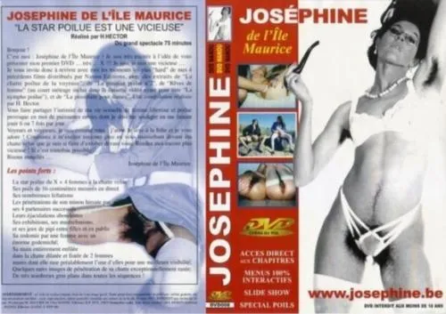 Josephine De L'ile Maurice [DVDRip / avi / 698.7 MB]