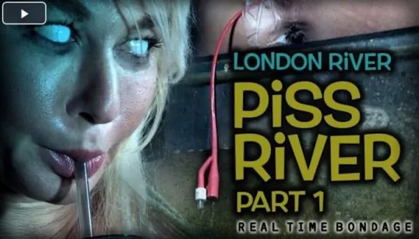 London River. Piss River Part 1 [DVDRip / mp4 / 1.52 GB]