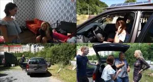 Egon-Kowalski - Autohaus Kowalsk Part 1 mit Lia-Louise 19 07 17 NO ORIGINAL [HD / AVC / 112.22 MB]
