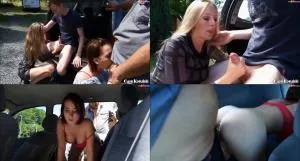 Egon-Kowalski - Autohaus Kowalsk Part 2 mit Lia-Louise 21 07 17 NO ORIGINAL [HD / AVC / 90.92 MB]