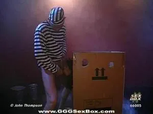 Sexbox - Club der spritzgeilen gentlemen [DVDRip / avi / 653.4 MB]