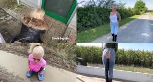 Devil Sophie - Best of Jeans - So geil wars 2020 - Fick s Fetz Spermaarsch Jeansfickloecher bis d [FullHD 1080p / AVC / 936.88 MB]