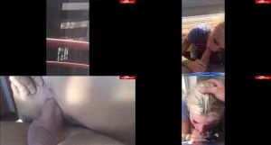 LilliePrivat - XXL Schwanz nach PoppNacht gefickt und vollgespritzt [SD / AVC / 14.93 MB]