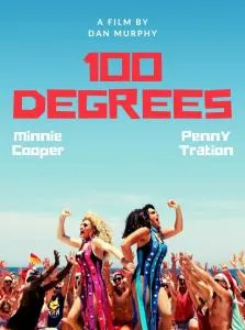 100 Degrees - Dannii + Kylie Minogue Flash Dance (2015) [Full HD / AVC / 286.71 MB]