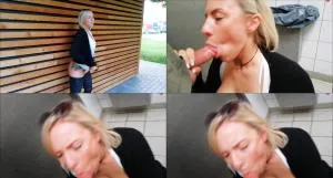 LilliVanilli - Erkannt vom rumänischen LKW Fahrer! 22 05 18 [FullHD 1080p / AVC / 176.72 MB]