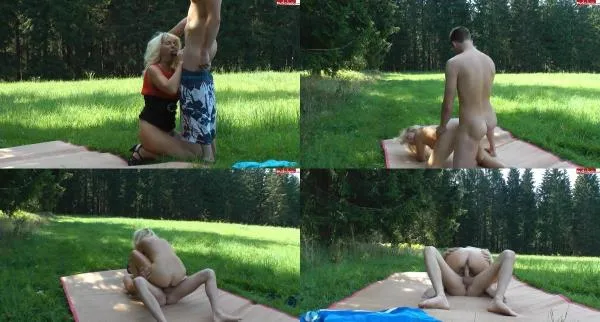 Monisworld - Ficke 19jähr  Bengel nähe A73 [HD 720p / AVC / 134.41 MB]