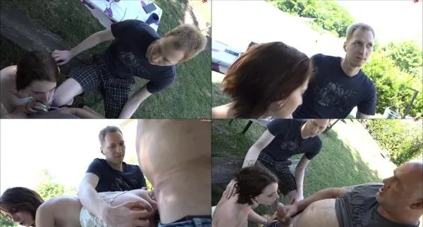Egon-Kowalski - CUCKOLD!! Voll das Opfer!! mit Lia-Louise 02 07 17 [Full HD / AVC / 225.69 MB]