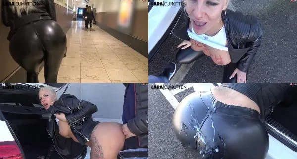Lara-CumKitten - FICK MICH public im Shopping Center Prallarsch Schlampe in W 08 04 18 [FullHD 1080p / AVC / 267.76 MB]