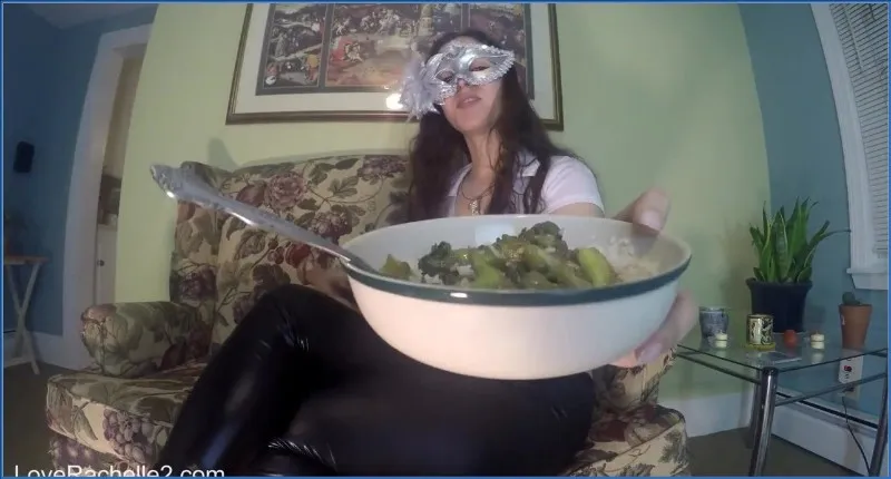 Broccoli Gives Me Gas! - Farting, Anal, Big Ass Fetish | USA HD 720p - scat porn video at Scat-Hub.com