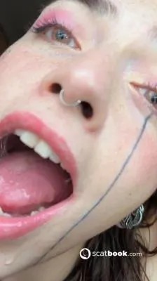 Vore Darkfans [SD / mp4 / 87.8 MB]