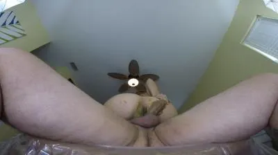 Fuck The Poop Out Of My Butt [FullHD 1080p / mp4 / 1.58 GB]