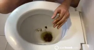 My own dirty soap [HD 720p / AVC / 68.62 MB]
