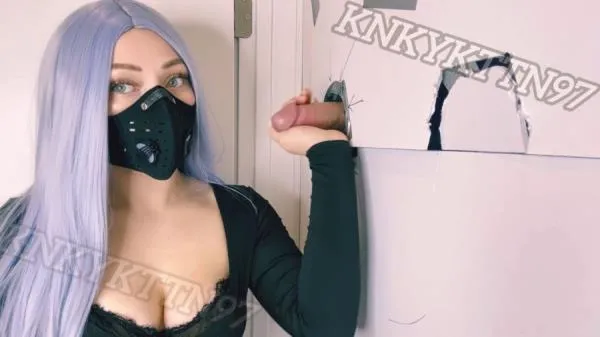 Gloryhole DATM [UltraHD 4K / mp4 / 2.46 GB]