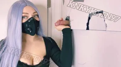 Gloryhole DATM [UltraHD 4K / mp4 / 2.46 GB]
